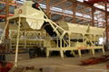 Sub Base Stabilization Mixing Plant 1