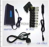 90W universal laptop adapter 5