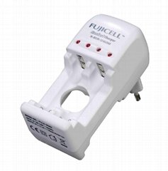 FUJICELL battery Charger