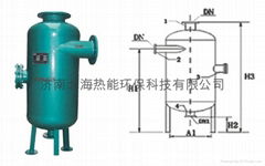 旋流除砂器廠家直銷