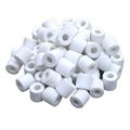 ceramic filter tubes ceramic decoration aquarium supplies 1