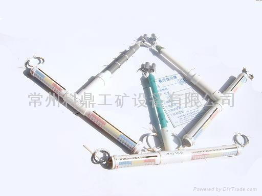 常州夜光頂板離層儀的最新價格（高配） 3