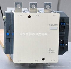 施耐德LC1-F400接触器报价