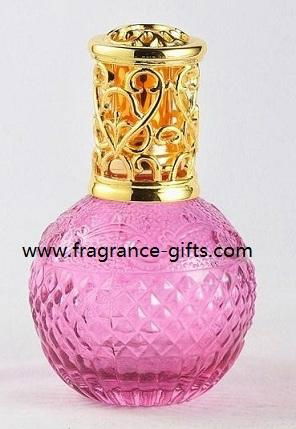 fragrance lamp