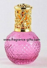 fragrance lamp