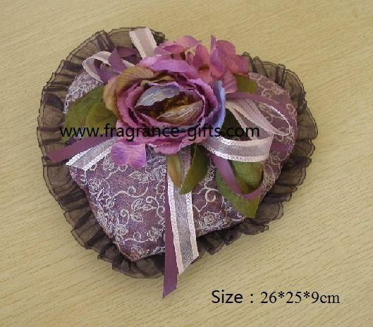 scented sachet