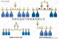 氧气汇流排