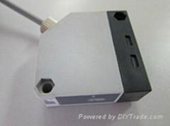 Square Photoelectric Switch | instead of Omron|Q50| Thro-beam Sensor