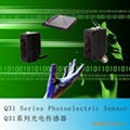 Square Type Photoelectric Sensor|instead