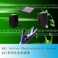 Q31小型经济迷你型光电传感器