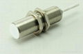 High Temperature Inductive Proximity Sensor 1