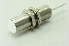 High Temperature Inductive Proximity Sensor