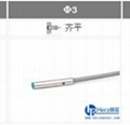 北京D3超小型接近传感器 1