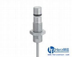 High Pressure |Inductive Proximity Sensor