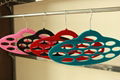 Scarves hangers