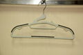 Plastic hanger -Dry wet clothes hanger 