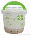 Smart mini rice cooker  1