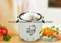 Smart mini rice cooker 