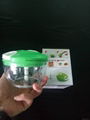 Hand Pull Food Chopper