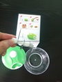 Hand Pull Food Chopper 4