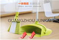 2017 New type DUSTPAN WITH BROOM 8