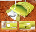 2017 New type DUSTPAN WITH BROOM 10