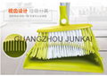 2017 New type DUSTPAN WITH BROOM