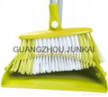 2017 New type DUSTPAN WITH BROOM 12