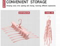 多用途折叠衣架 16