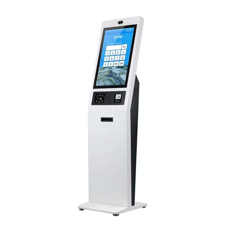 防水立式人証核驗機WINDOWS 3