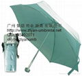 5 fold umbrella