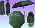 折疊雨傘