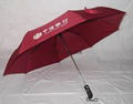 advertising umbrella 1