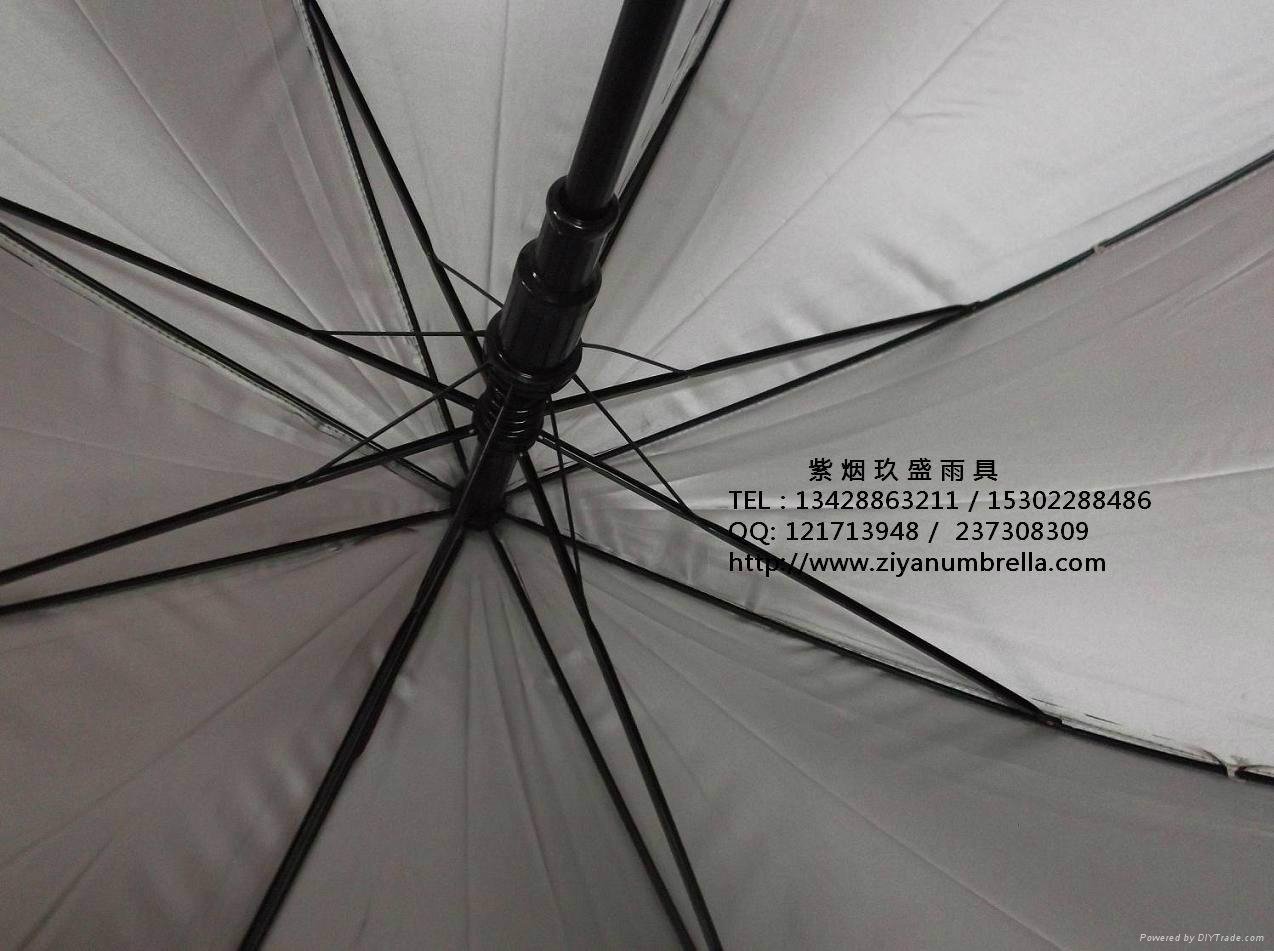 advertising umbrella 2