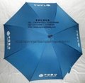 广告雨伞 5