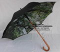 雙層雨傘  廣告雙層雨傘 1