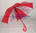 children umbrella