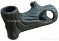 Multi-function ceramic spawning cave 2