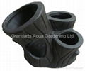 Multi-function ceramic spawning cave 3