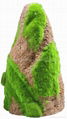 Reptile Termite Hill cricket feeder 2