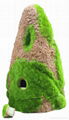 Reptile Termite Hill cricket feeder 3