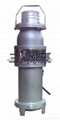 不锈钢喷泉泵,QYF不锈钢潜水泵，油浸式不锈钢潜水泵 1