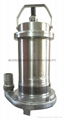 316L不锈钢潜水泵，QXF不锈钢潜水泵 5