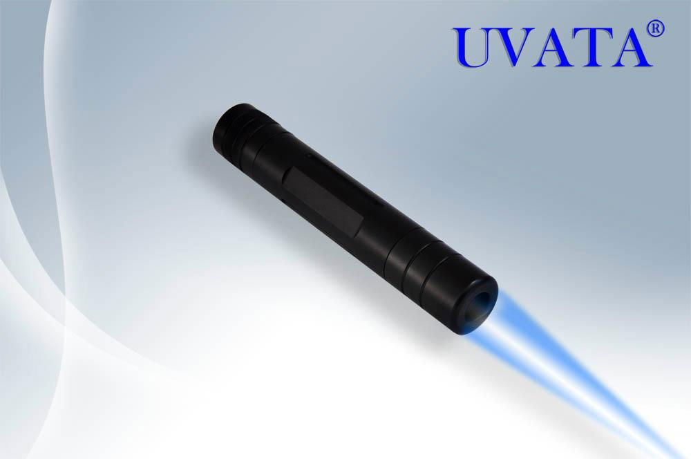 便携式UV光源UPF1系列UPF100（UV固化领域 波 长 &nbsp;&nbsp;&nbsp;&nbsp;&nbsp