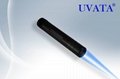 便攜式UV光源UPF1系列UPF100（UV固化領域 波 長 &nbsp;&nbsp;&nbsp;&nbsp;&nbsp 1
