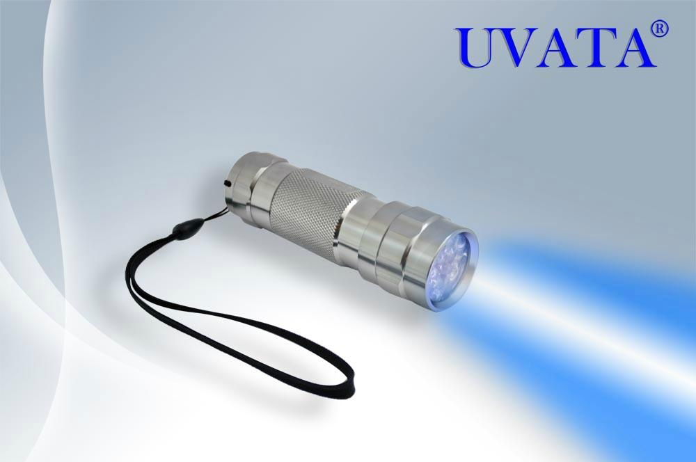便携式UV光源机UPF309/314