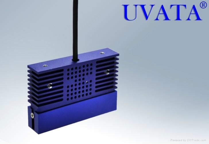 UV LED線光源機UPL3-614  3
