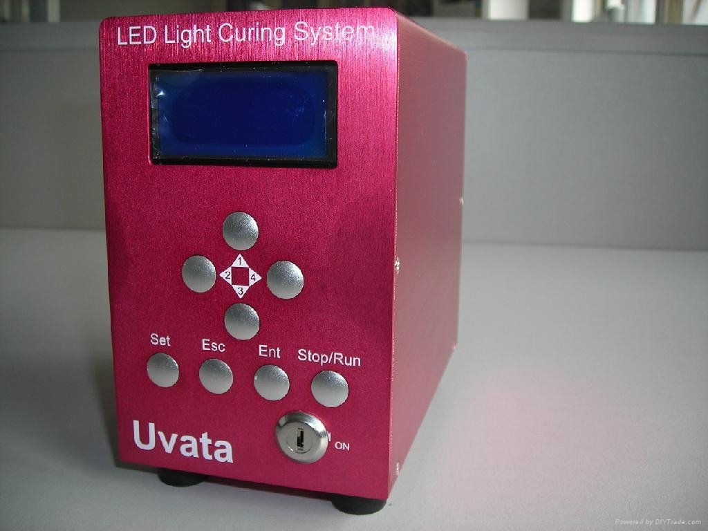  UV LED点光源 2