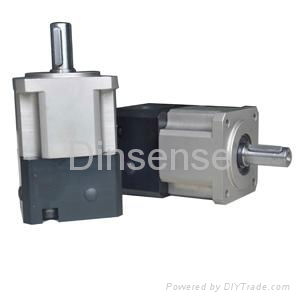 Mitsubishi Planetary gearbox