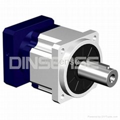 High Precision Planetary gearbox